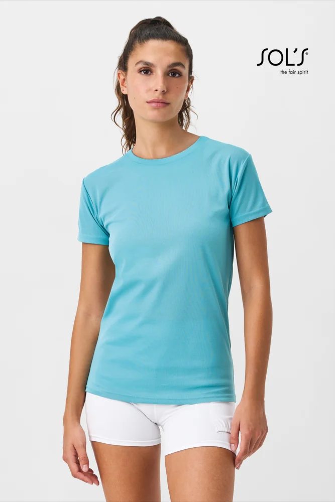 Unisex Piqué Sport Shirt