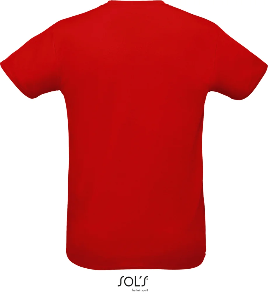 Unisex Piqué Sport Shirt