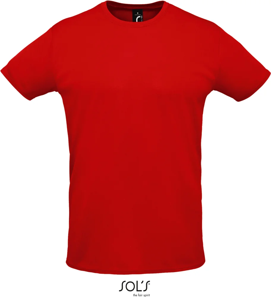 Unisex Piqué Sport Shirt