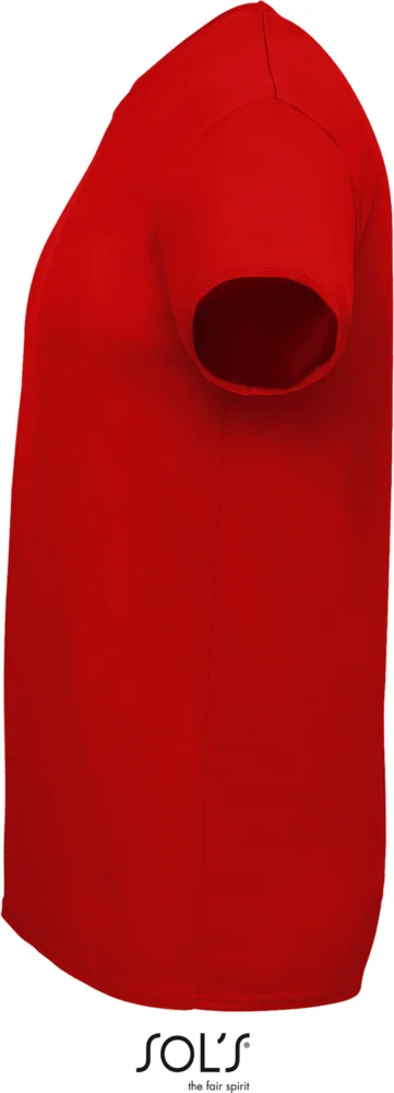 Unisex Piqué Sport Shirt