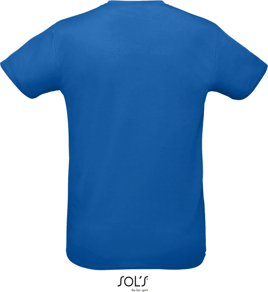 Unisex Piqué Sport Shirt