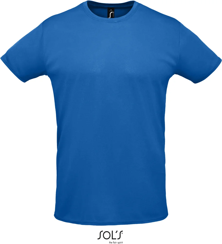 Unisex Piqué Sport Shirt
