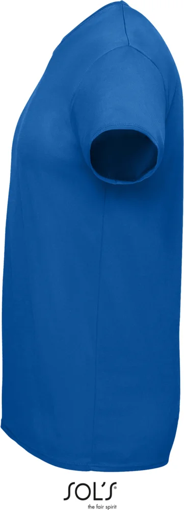 Unisex Piqué Sport Shirt