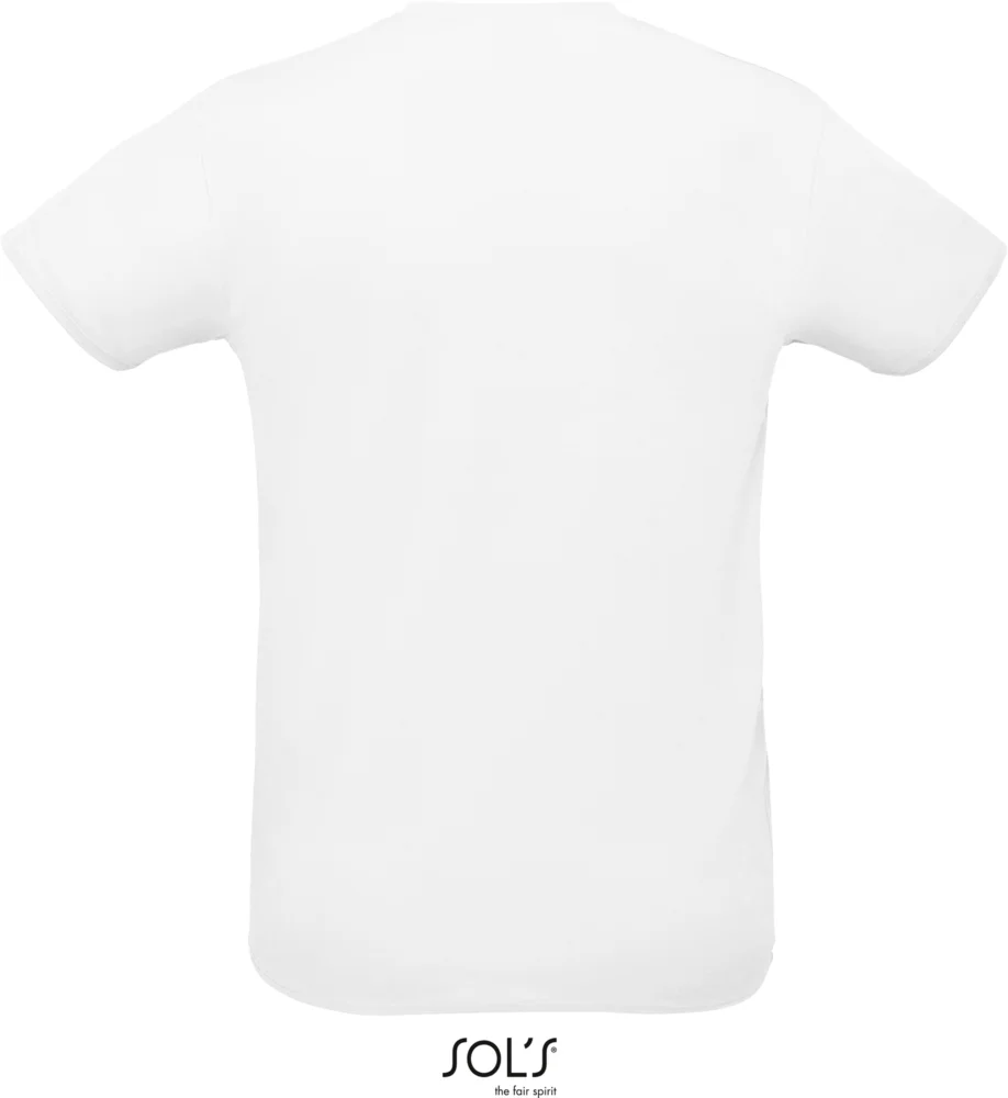 Unisex Piqué Sport Shirt