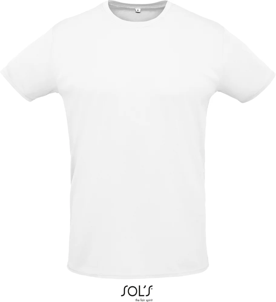 Unisex Piqué Sport Shirt