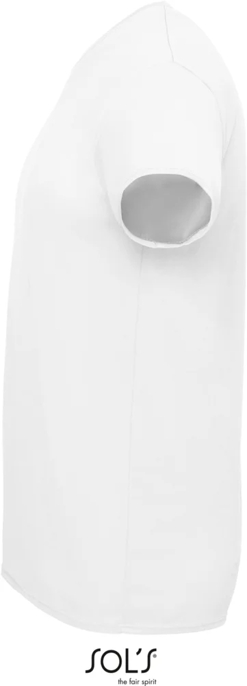 Unisex Piqué Sport Shirt