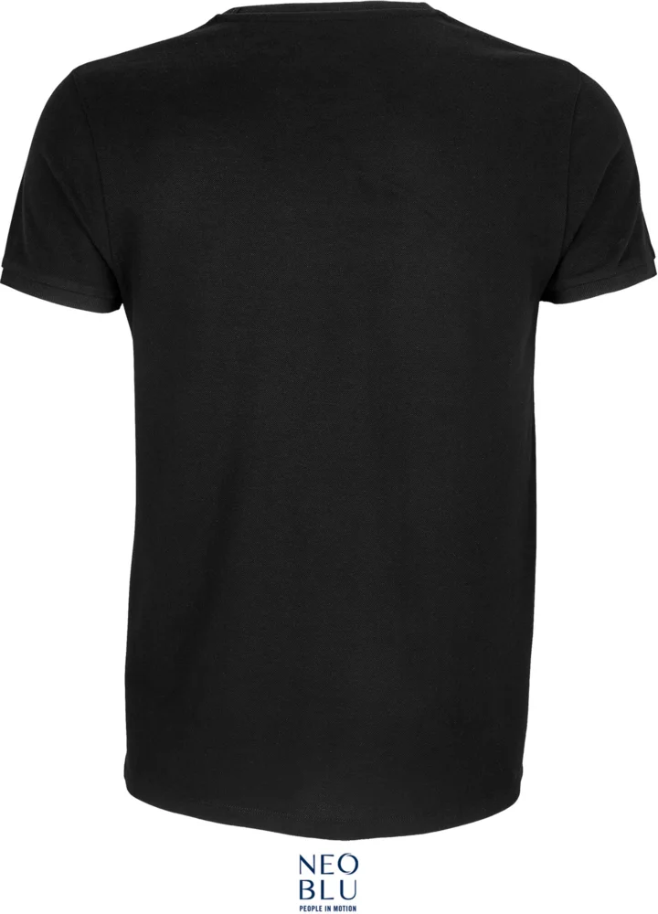 Unisex Piqué T-Shirt