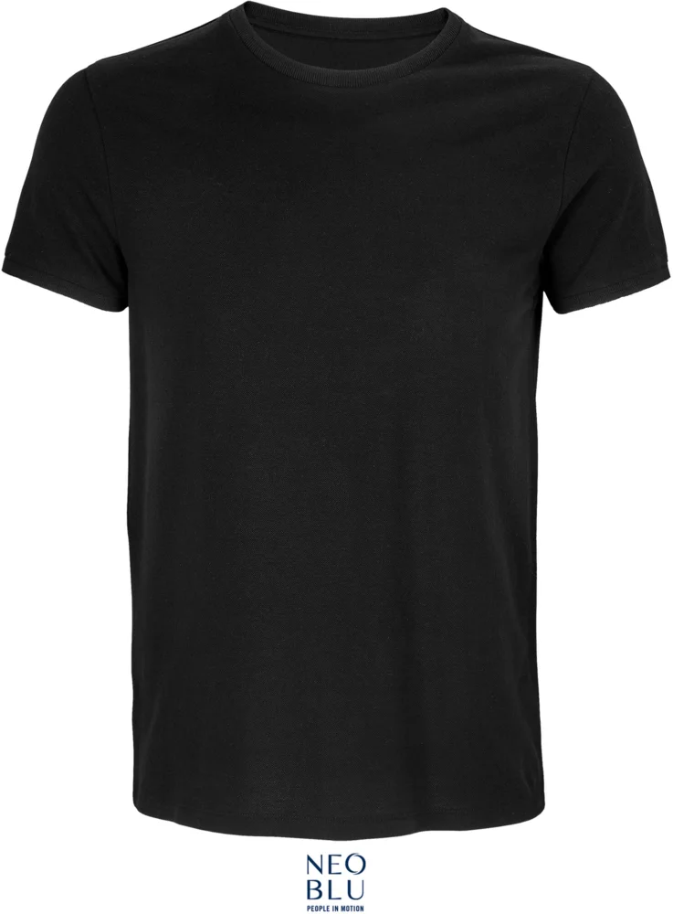 Unisex Piqué T-Shirt