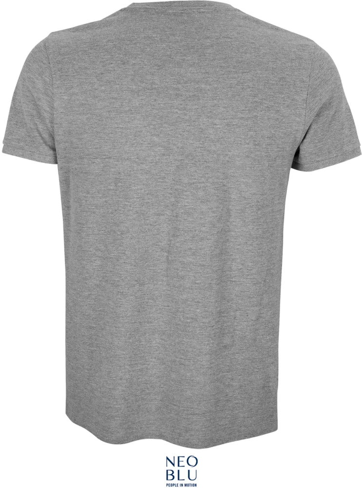 Unisex Piqué T-Shirt