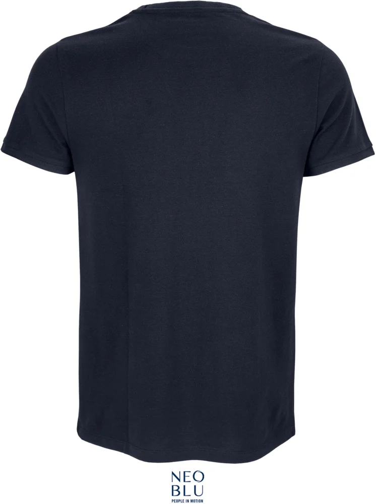 Unisex Piqué T-Shirt
