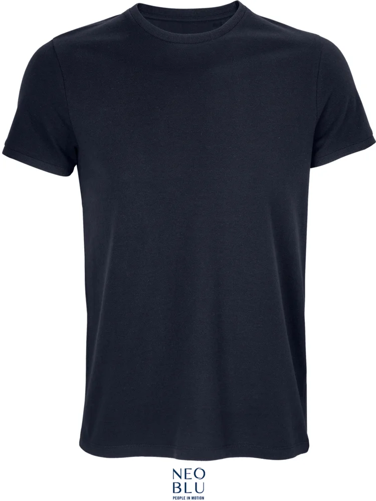 Unisex Piqué T-Shirt