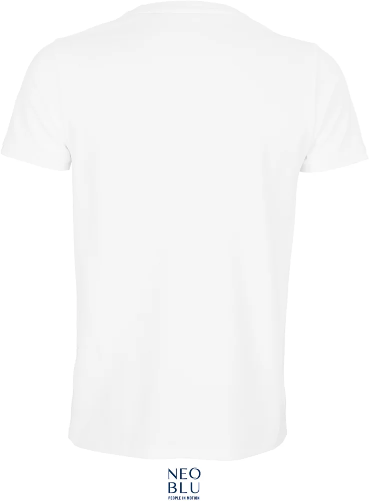 Unisex Piqué T-Shirt