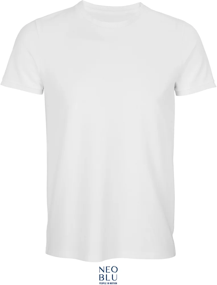 Unisex Piqué T-Shirt