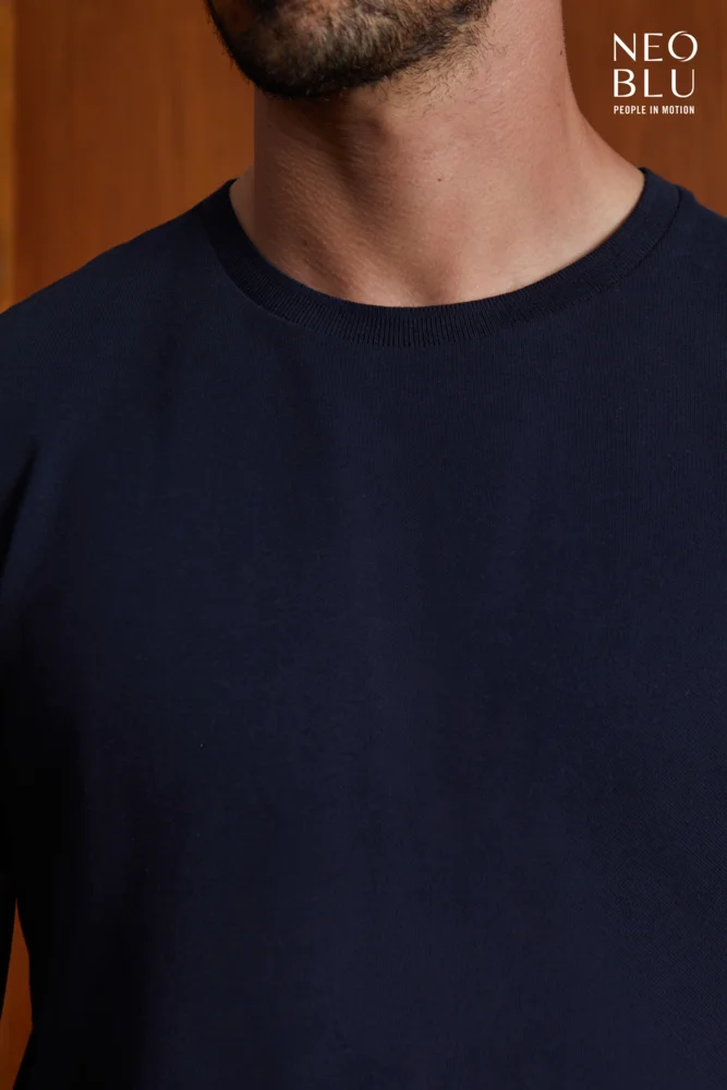 Unisex Piqué T-Shirt