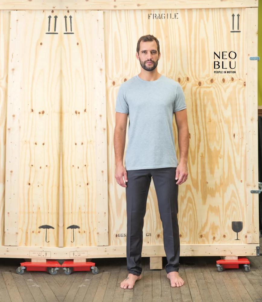 Unisex Piqué T-Shirt