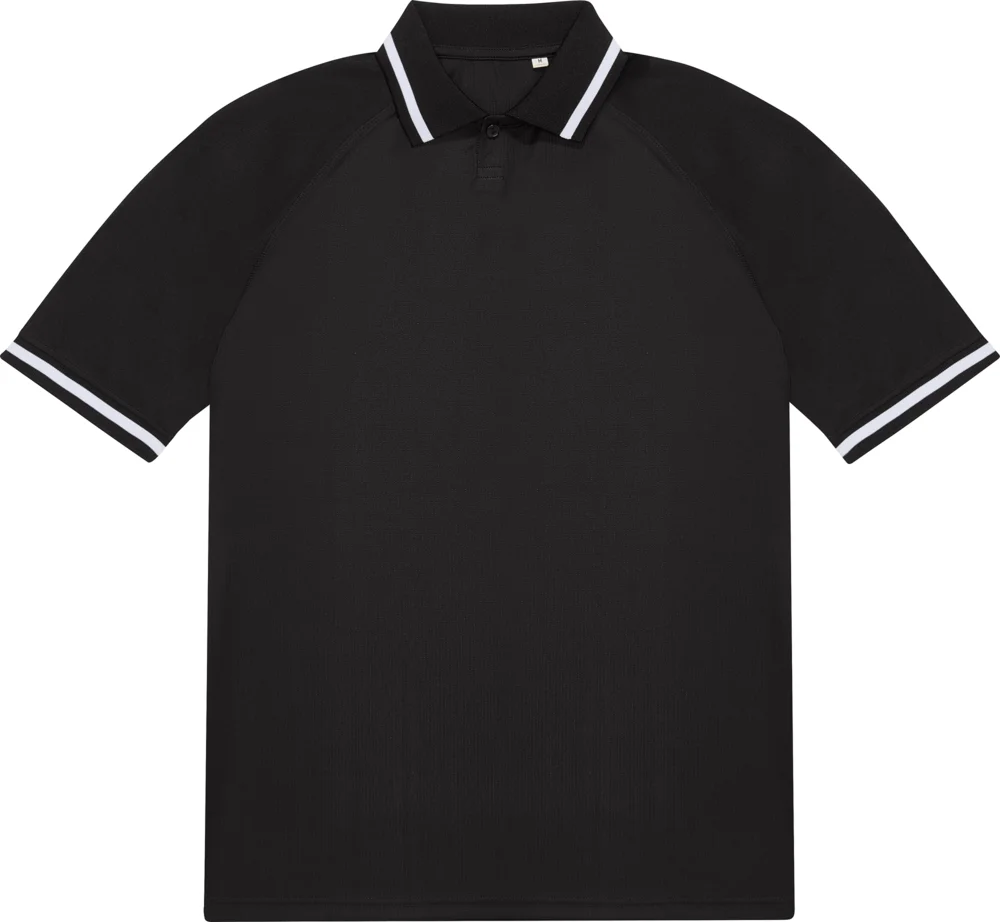 Unisex Polo "Active"