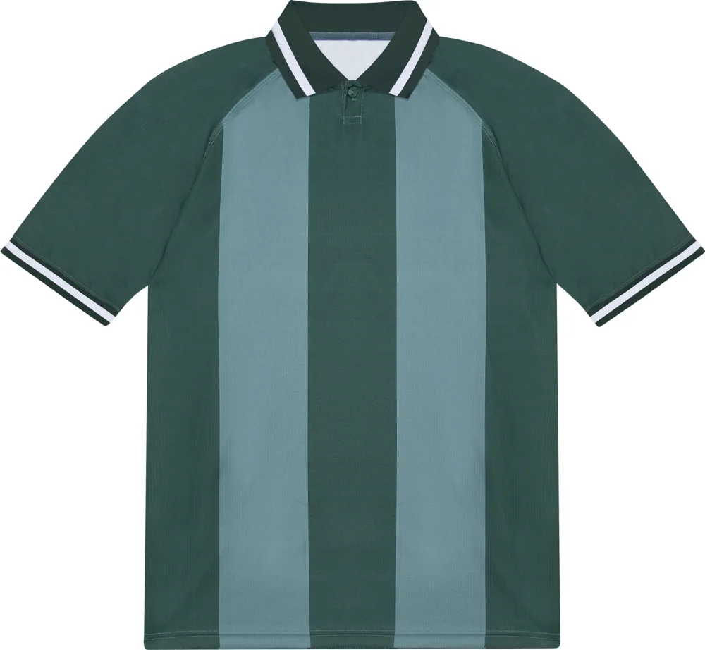 Unisex Polo "Active"