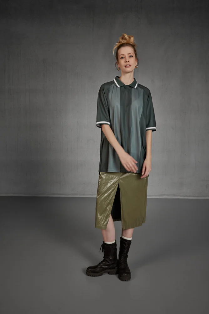 Unisex Polo "Active"