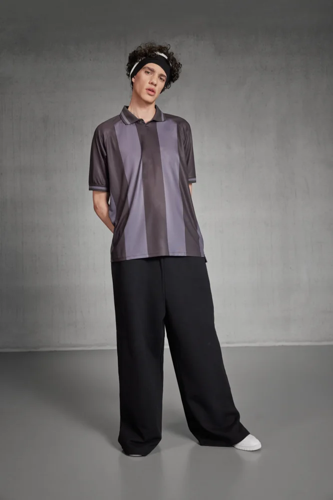 Unisex Polo "Active"