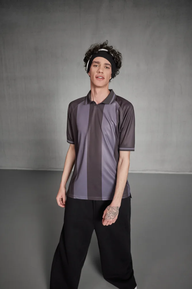 Unisex Polo "Active"
