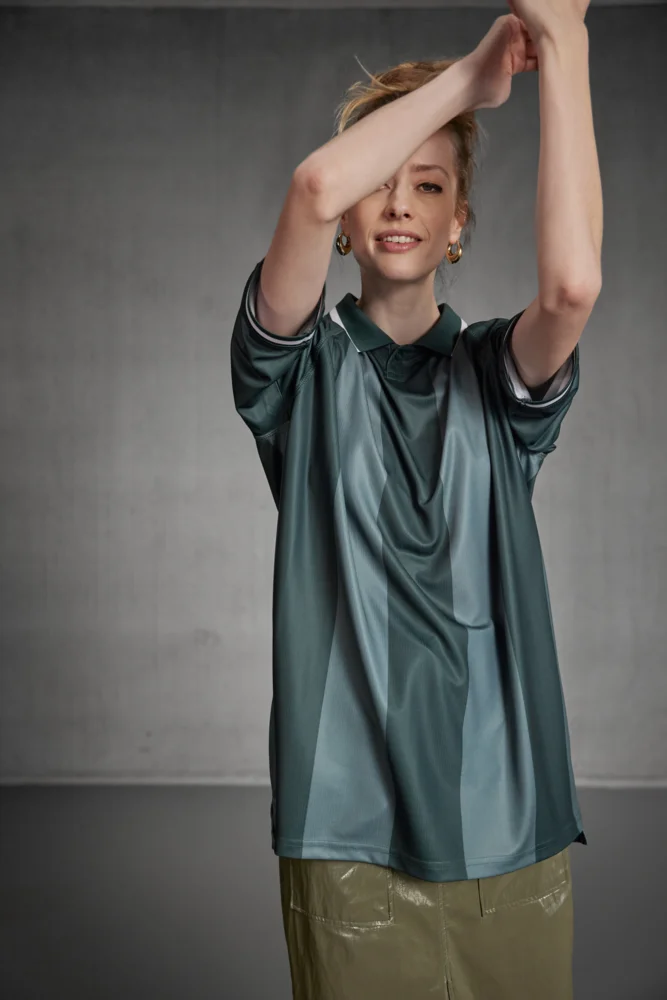 Unisex Polo "Active"