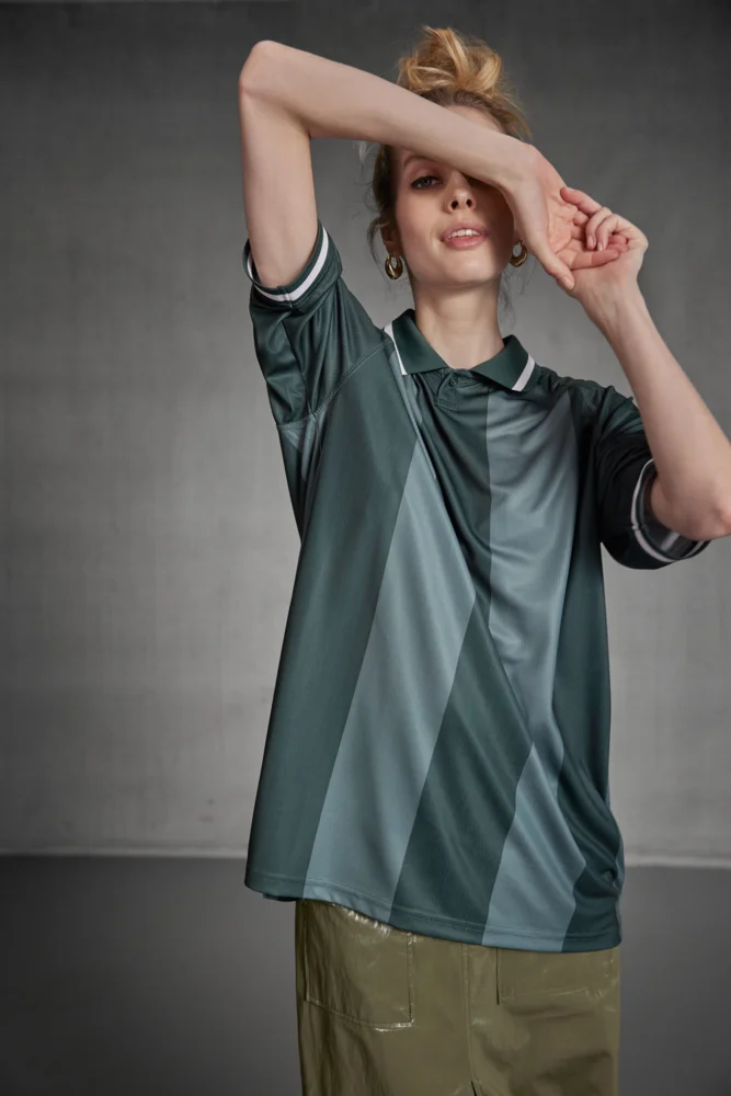 Unisex Polo "Active"