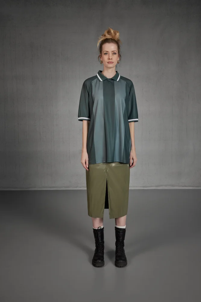 Unisex Polo "Active"
