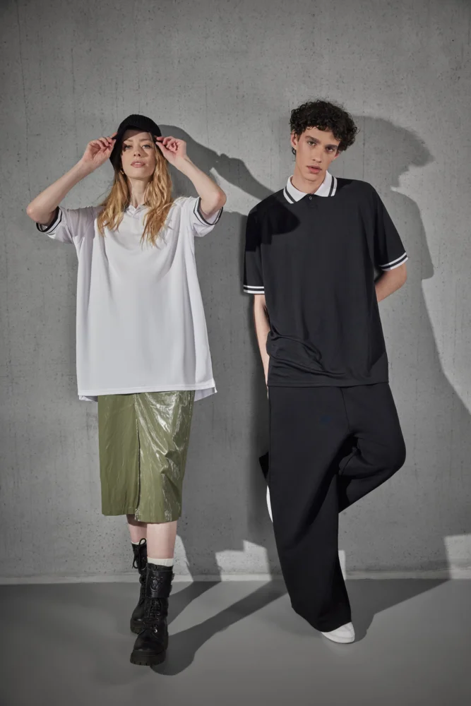 Unisex Polo "Active"