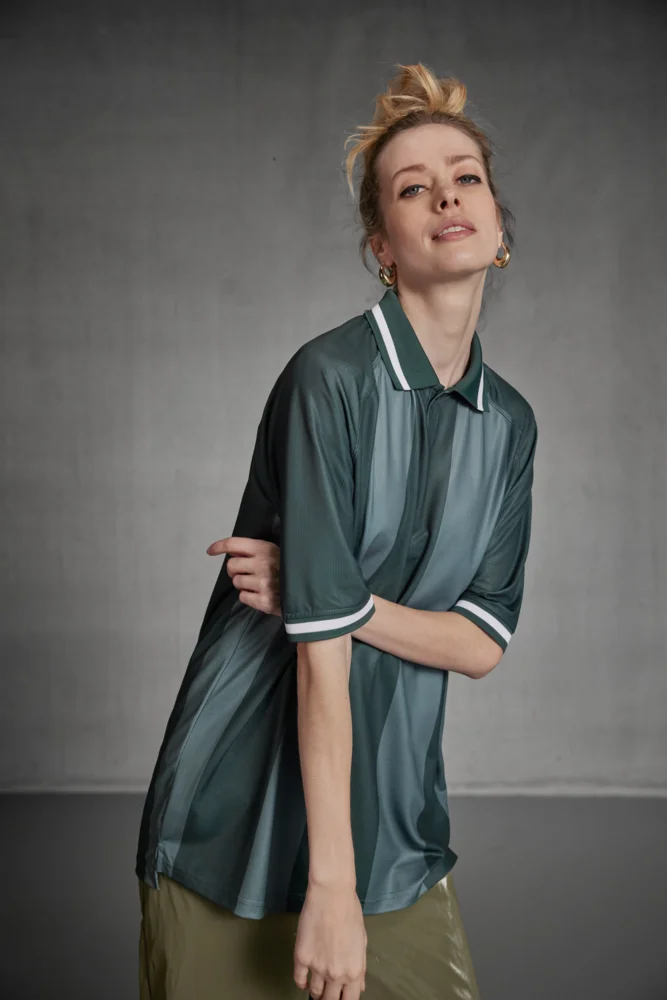 Unisex Polo "Active"