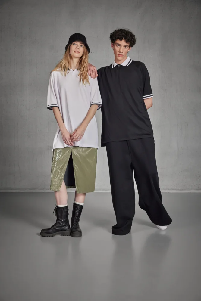 Unisex Polo "Active"
