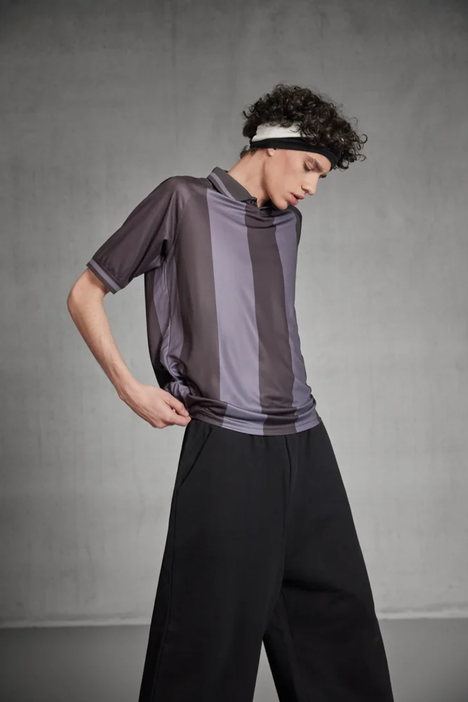 Unisex Polo "Active"