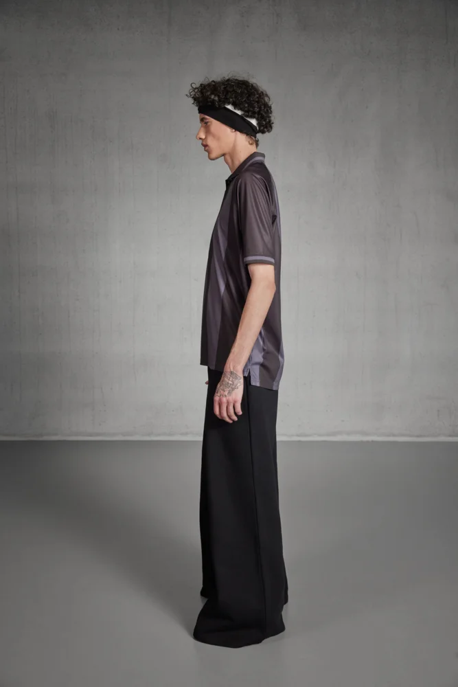 Unisex Polo "Active"