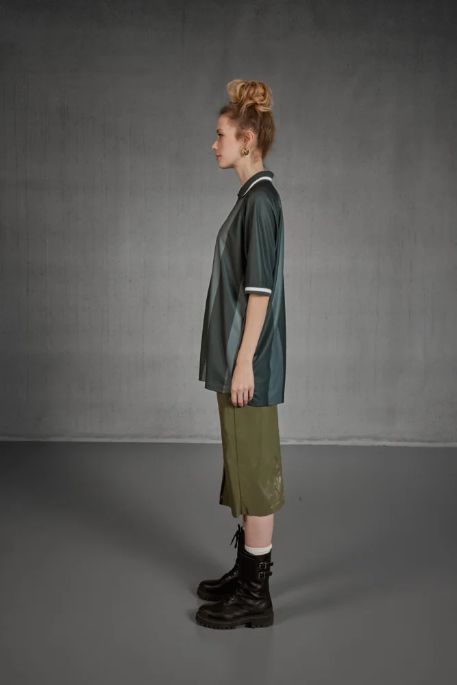 Unisex Polo "Active"