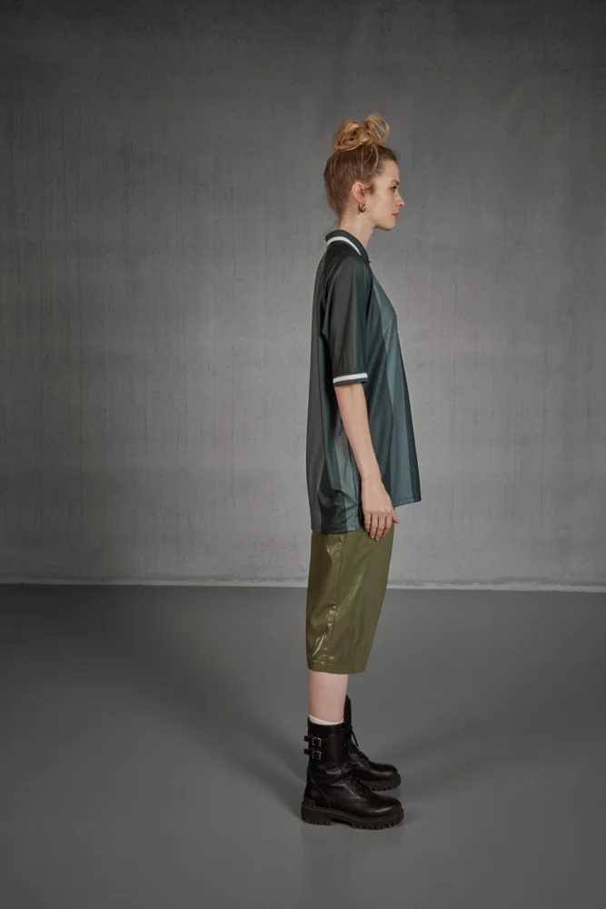 Unisex Polo "Active"