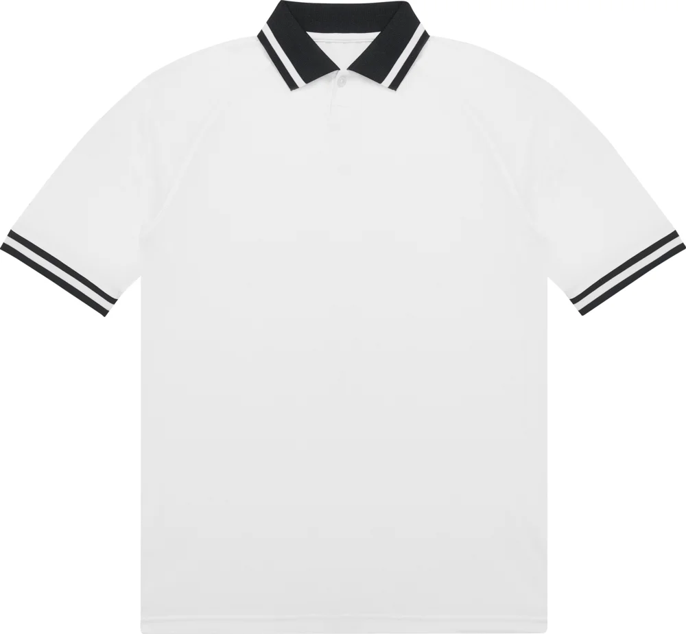 Unisex Polo "Active"