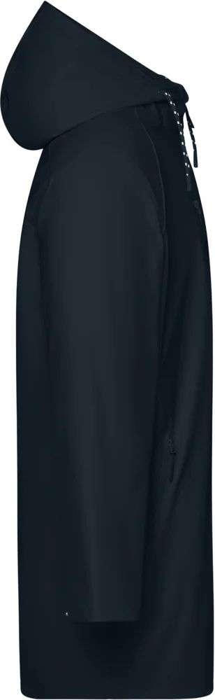 Unisex Regenmantel