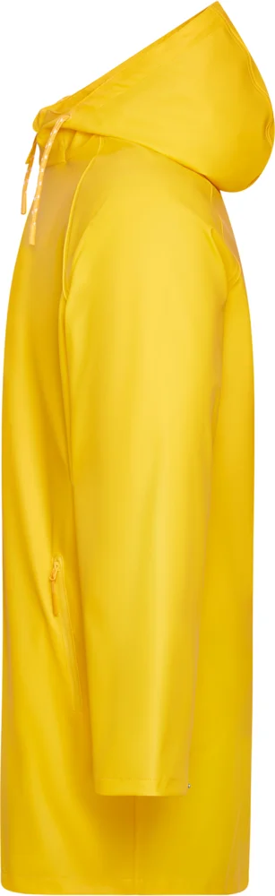 Unisex Regenmantel