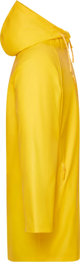 Unisex Regenmantel
