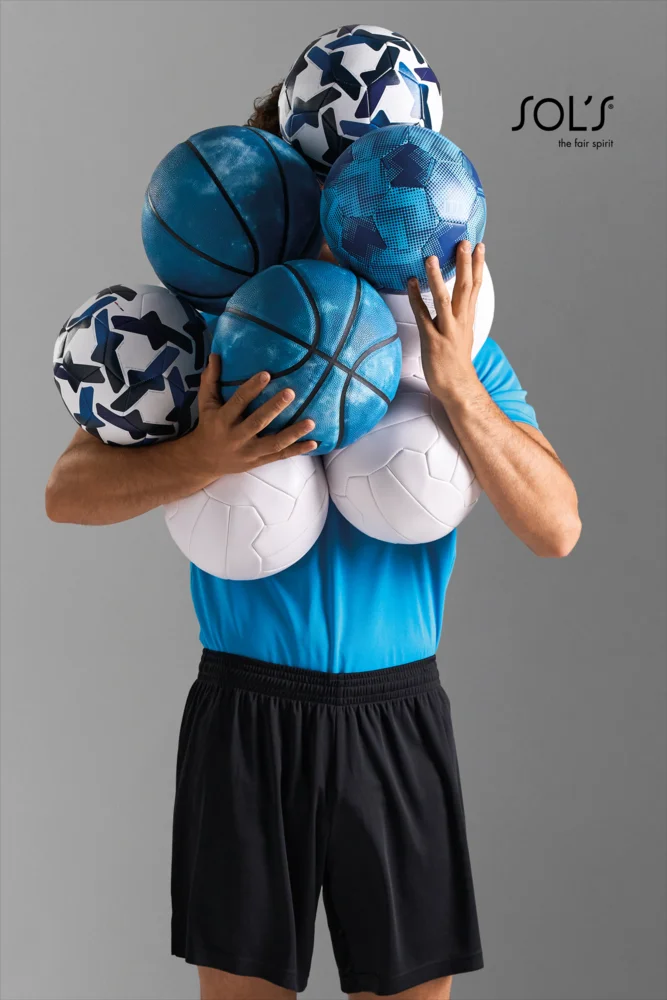 Unisex Sport Shorts