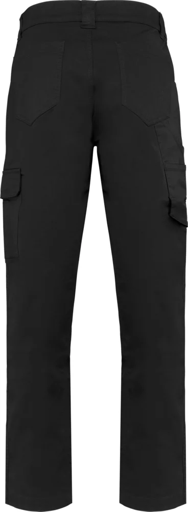 Unisex Stretch Workwear Hose