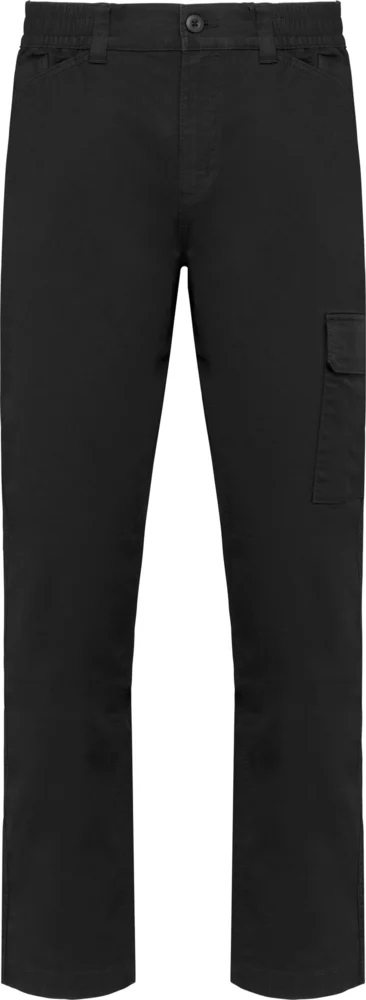 Unisex Stretch Workwear Hose
