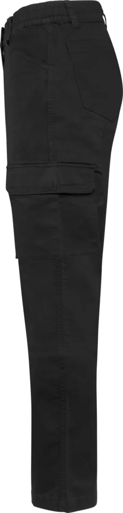 Unisex Stretch Workwear Hose