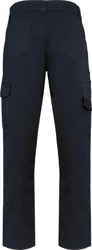 Unisex Stretch Workwear Hose