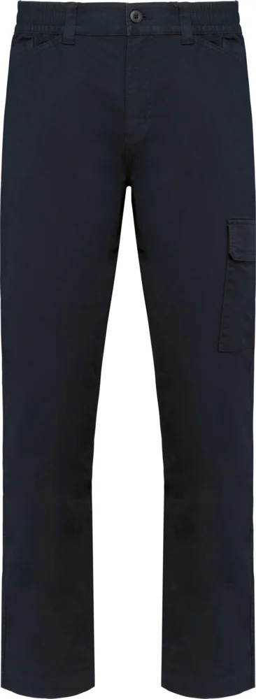 Unisex Stretch Workwear Hose