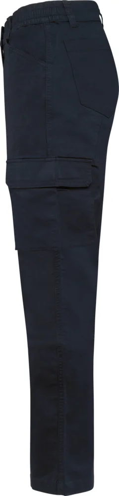 Unisex Stretch Workwear Hose