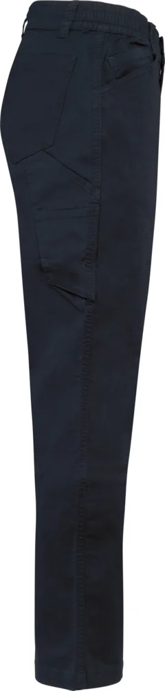 Unisex Stretch Workwear Hose