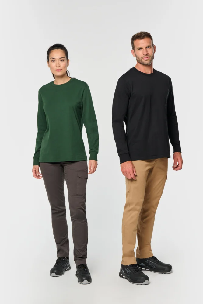 Unisex Stretch Workwear Hose