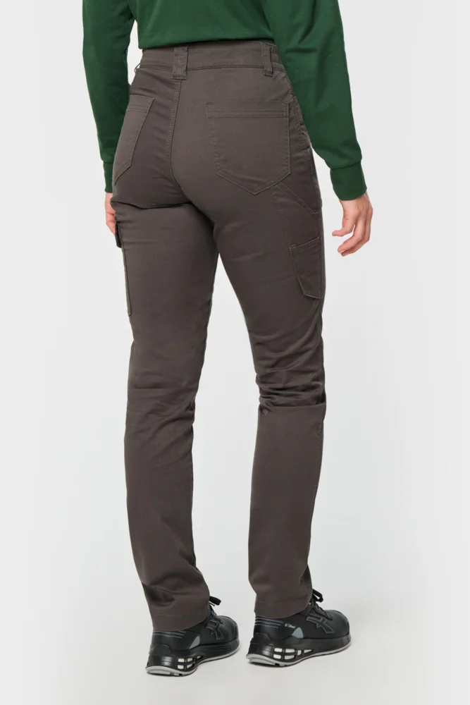 Unisex Stretch Workwear Hose