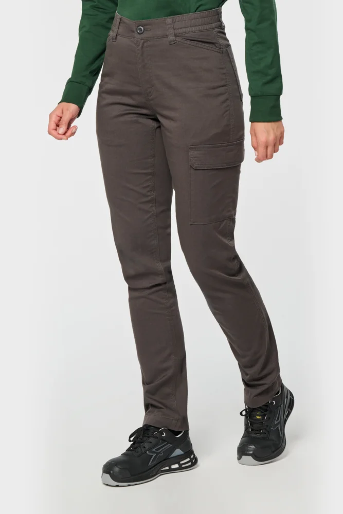 Unisex Stretch Workwear Hose