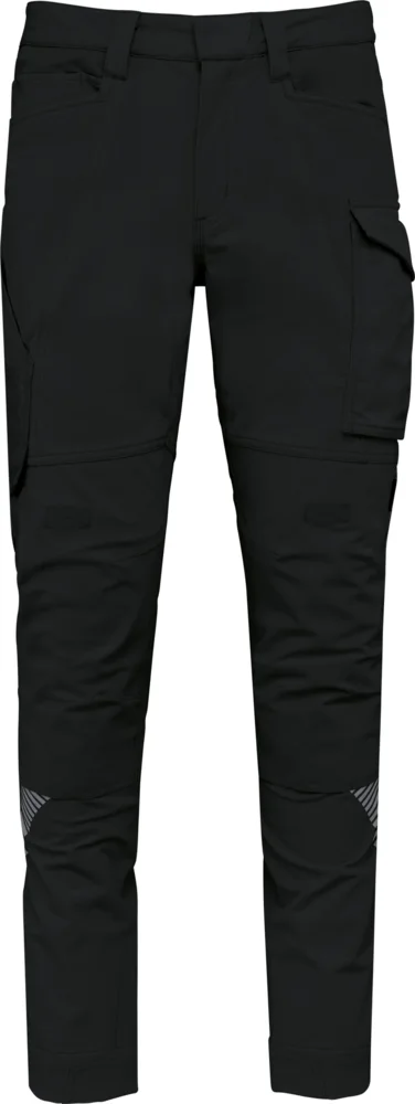 Unisex Stretch Workwear Hose